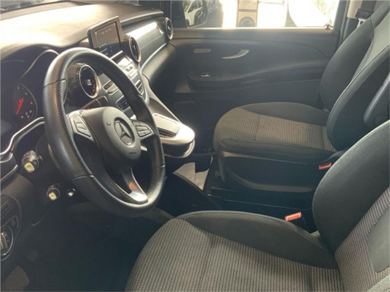 Mercedes Clase V 250 d Clase V Largo - Foto 2