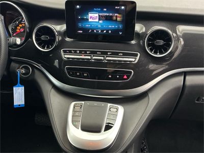 Mercedes Clase V 250 d Clase V Largo