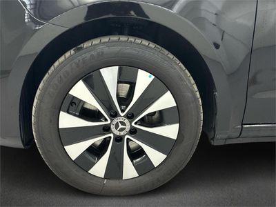 Mercedes Clase V 250 d Clase V Largo