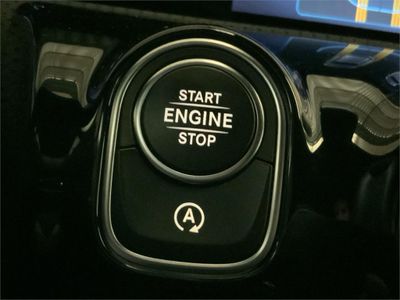 Mercedes Clase A 180