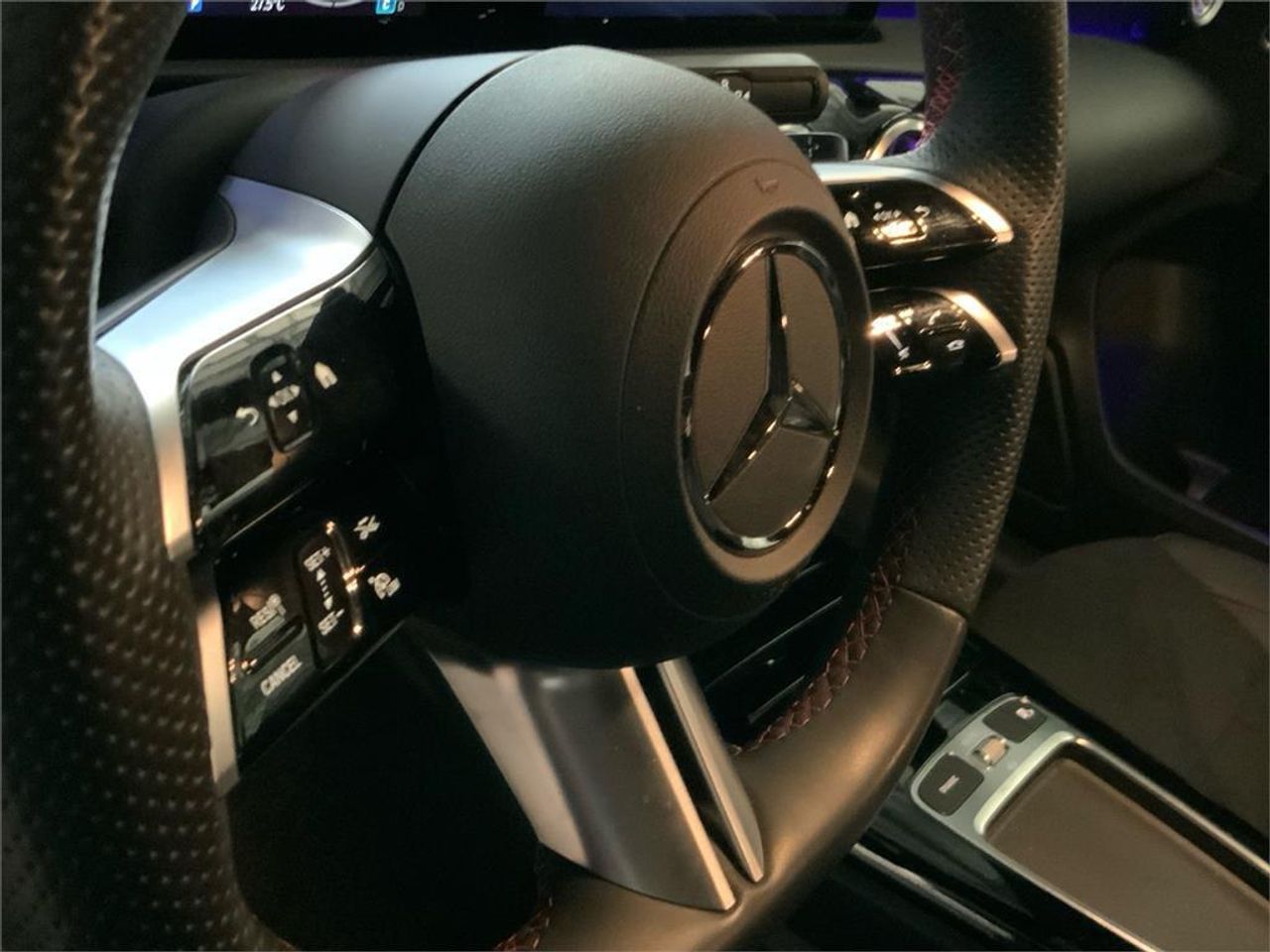 Mercedes Clase A 180 - Foto 2