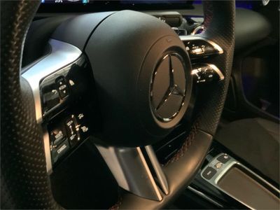 Mercedes Clase A 180