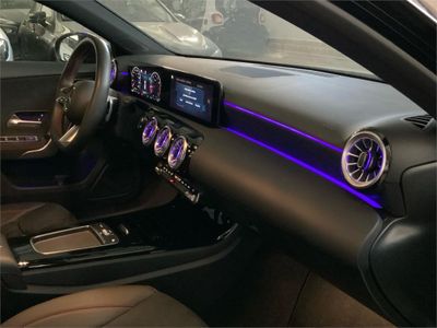 Mercedes Clase A 180