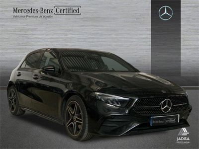 Mercedes Clase A 180