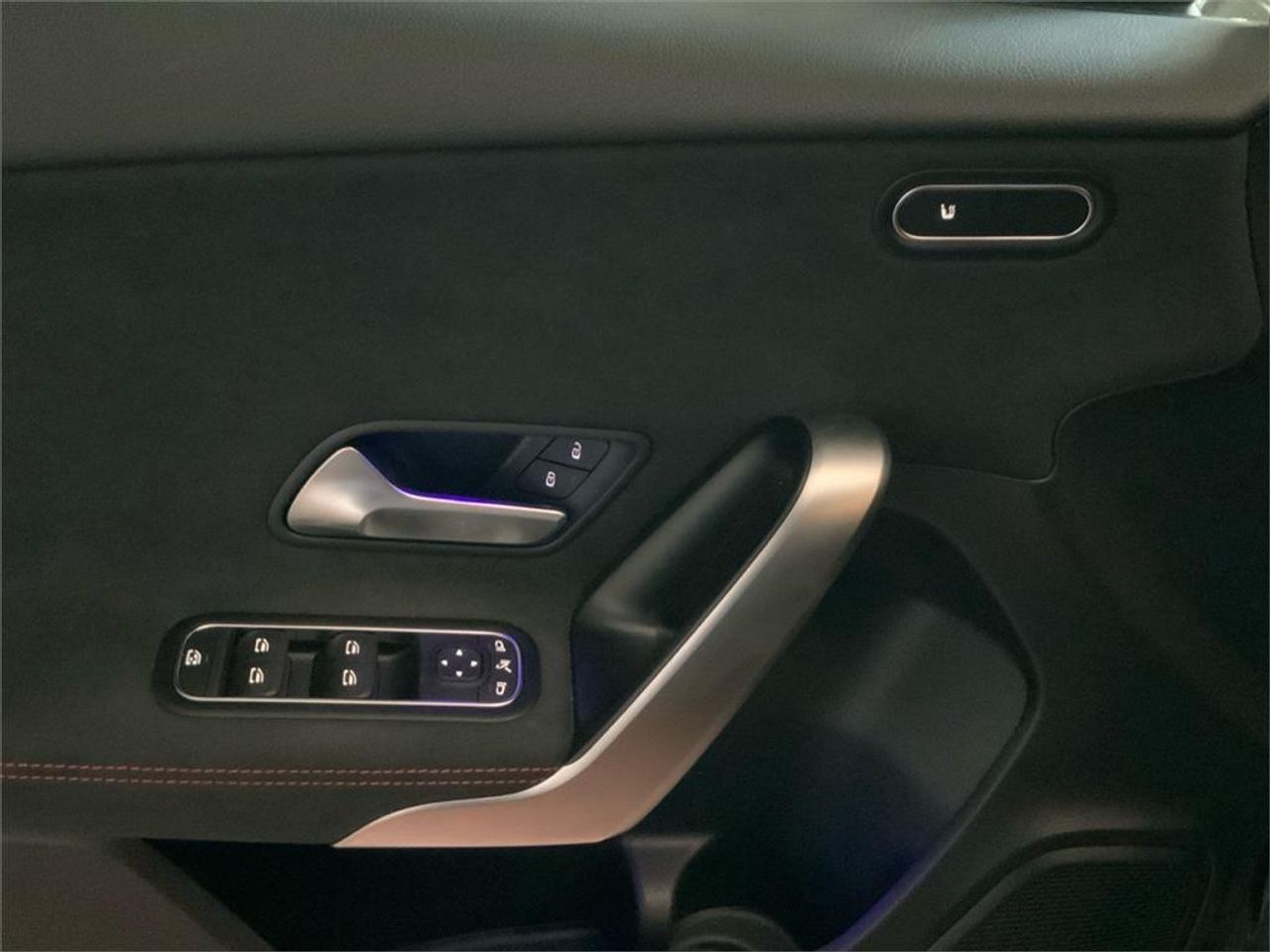 Mercedes Clase A 180 - Foto 2