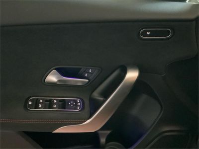 Mercedes Clase A 180