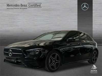 Mercedes Clase A 180