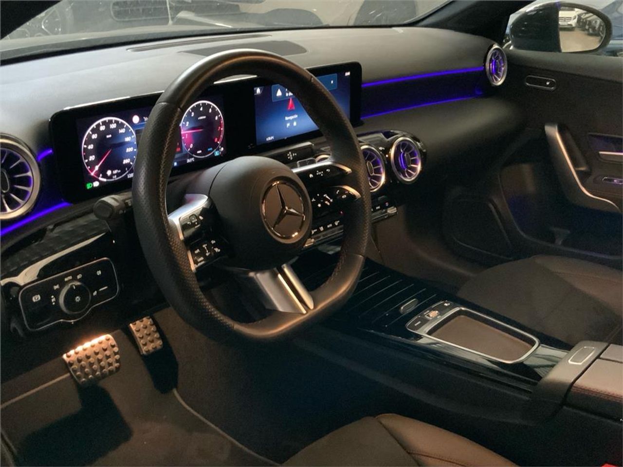 Mercedes Clase A 180 - Foto 2