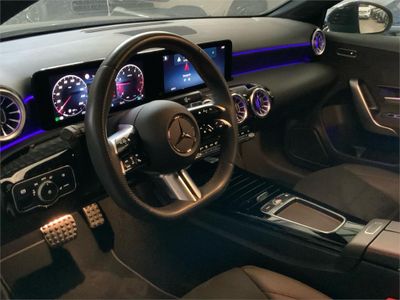 Mercedes Clase A 180