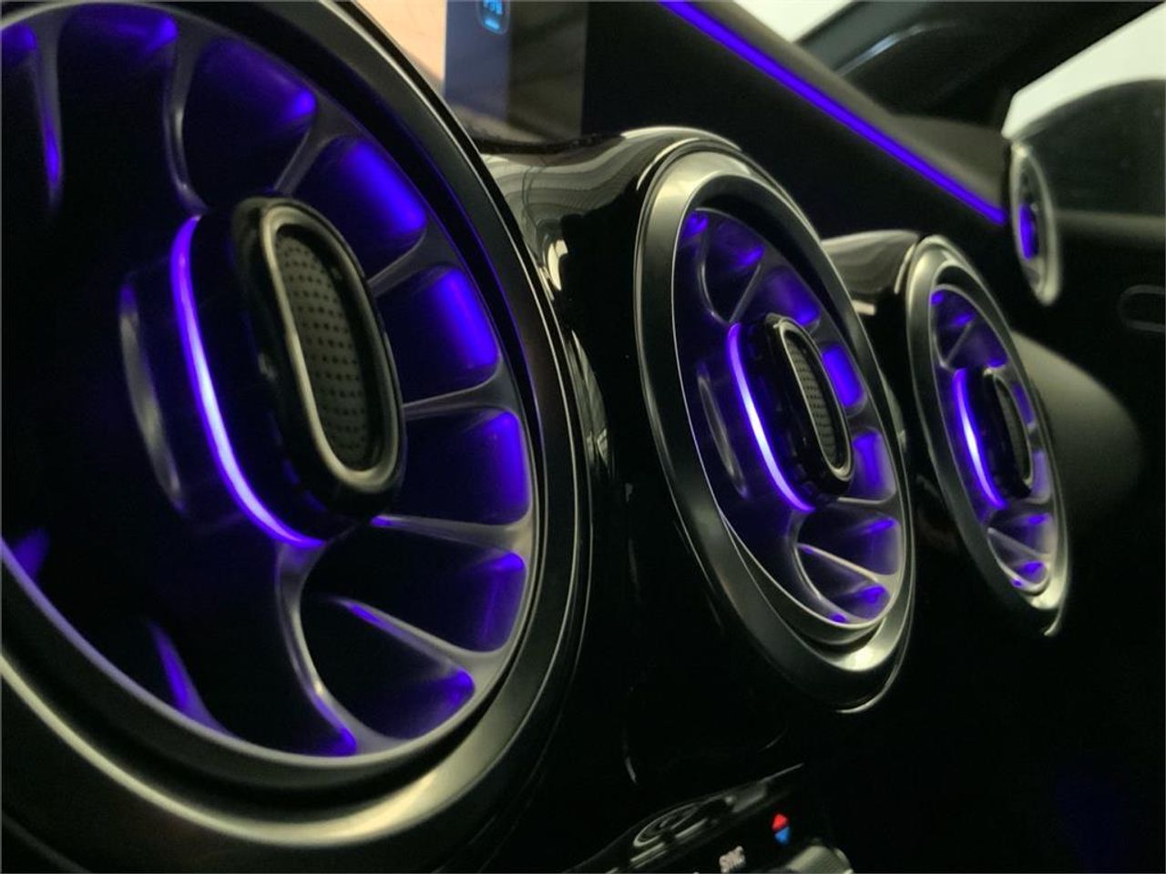 Mercedes Clase A 180 - Foto 2