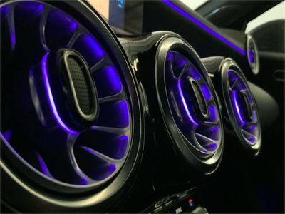 Mercedes Clase A 180