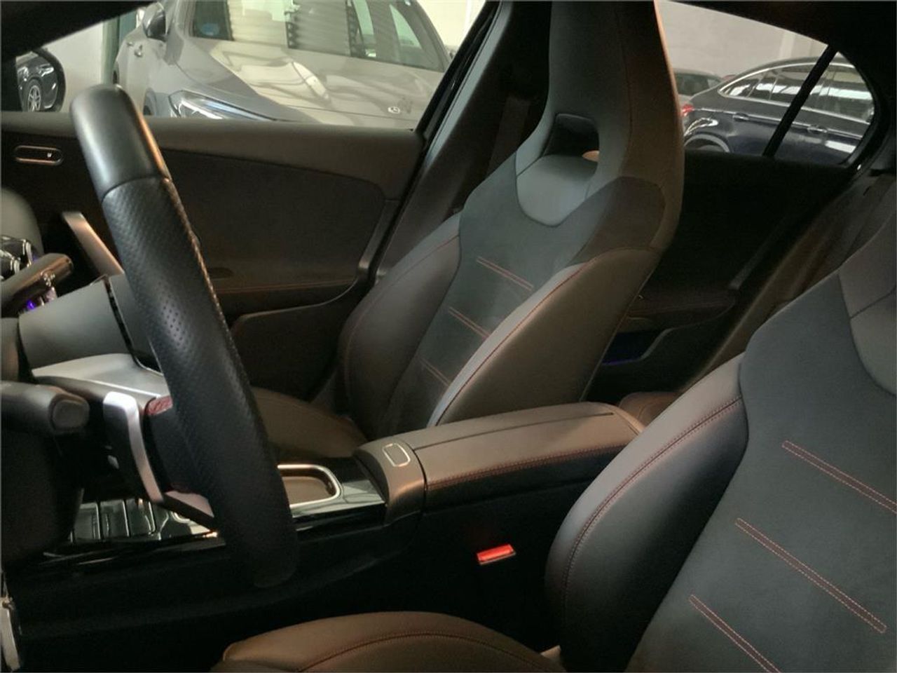 Mercedes Clase A 180 - Foto 2