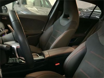 Mercedes Clase A 180