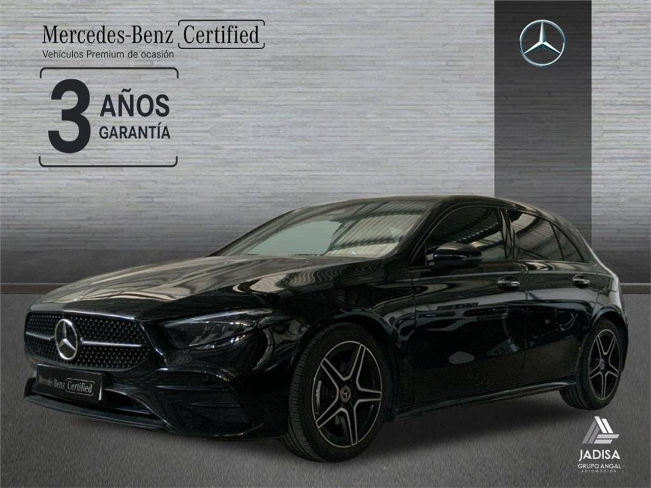 Mercedes Clase A 180 - Foto 2