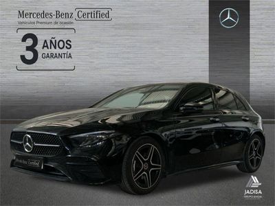 Mercedes Clase A 180