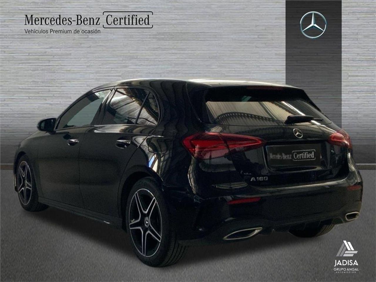 Mercedes Clase A 180 - Foto 2