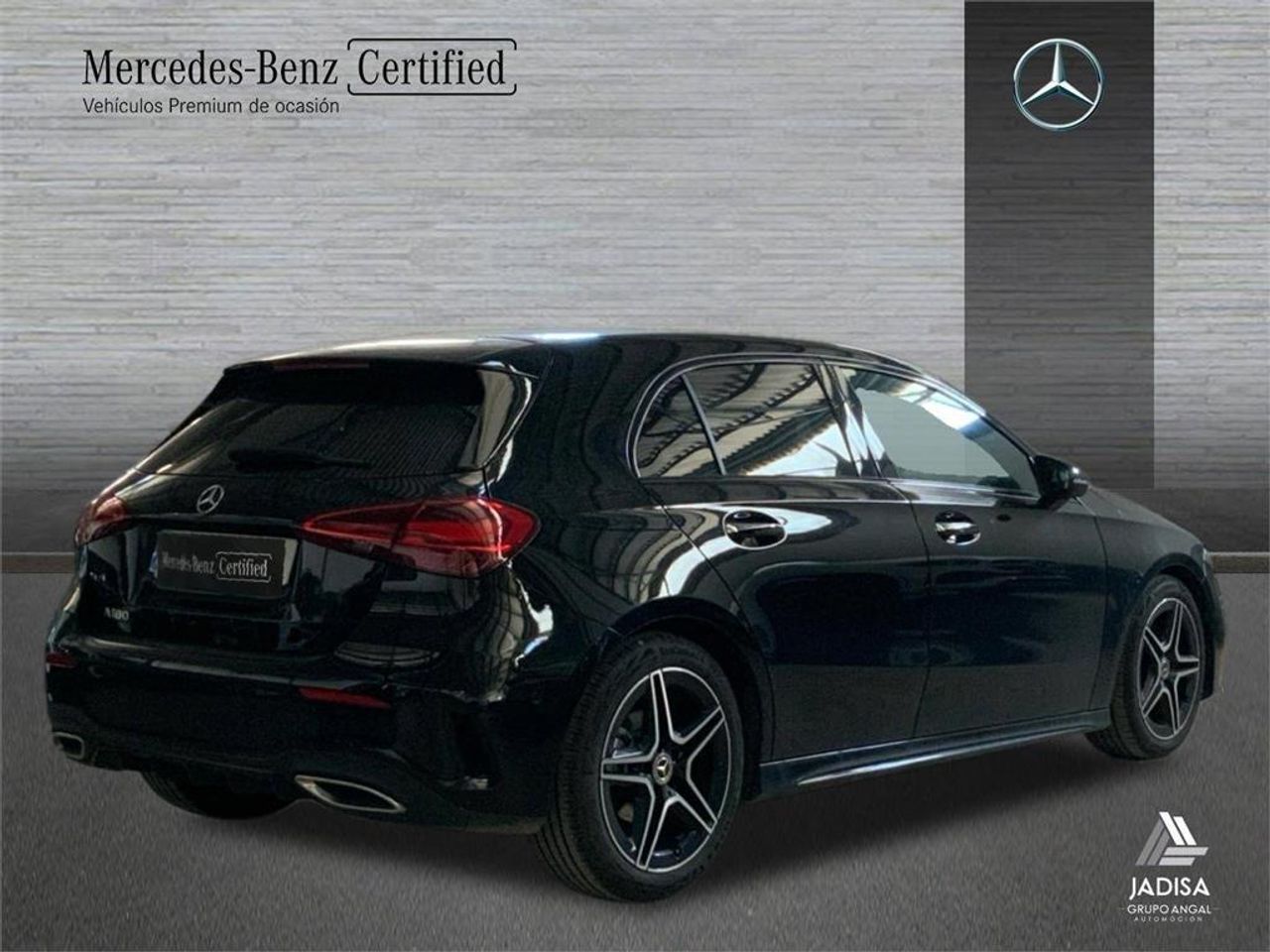 Mercedes Clase A 180 - Foto 2