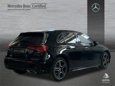 Mercedes Clase A 180