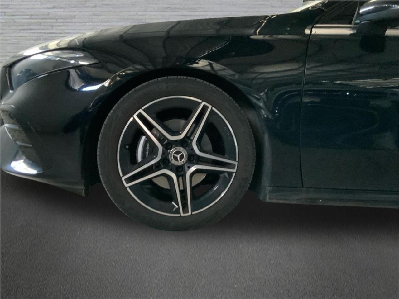 Mercedes Clase A 180 - Foto 2