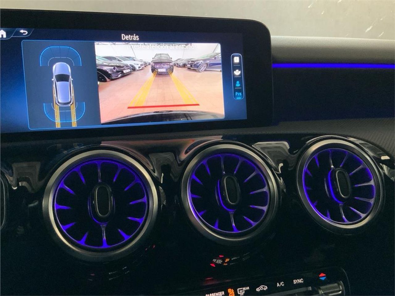 Mercedes Clase A 180 - Foto 2