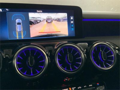 Mercedes Clase A 180