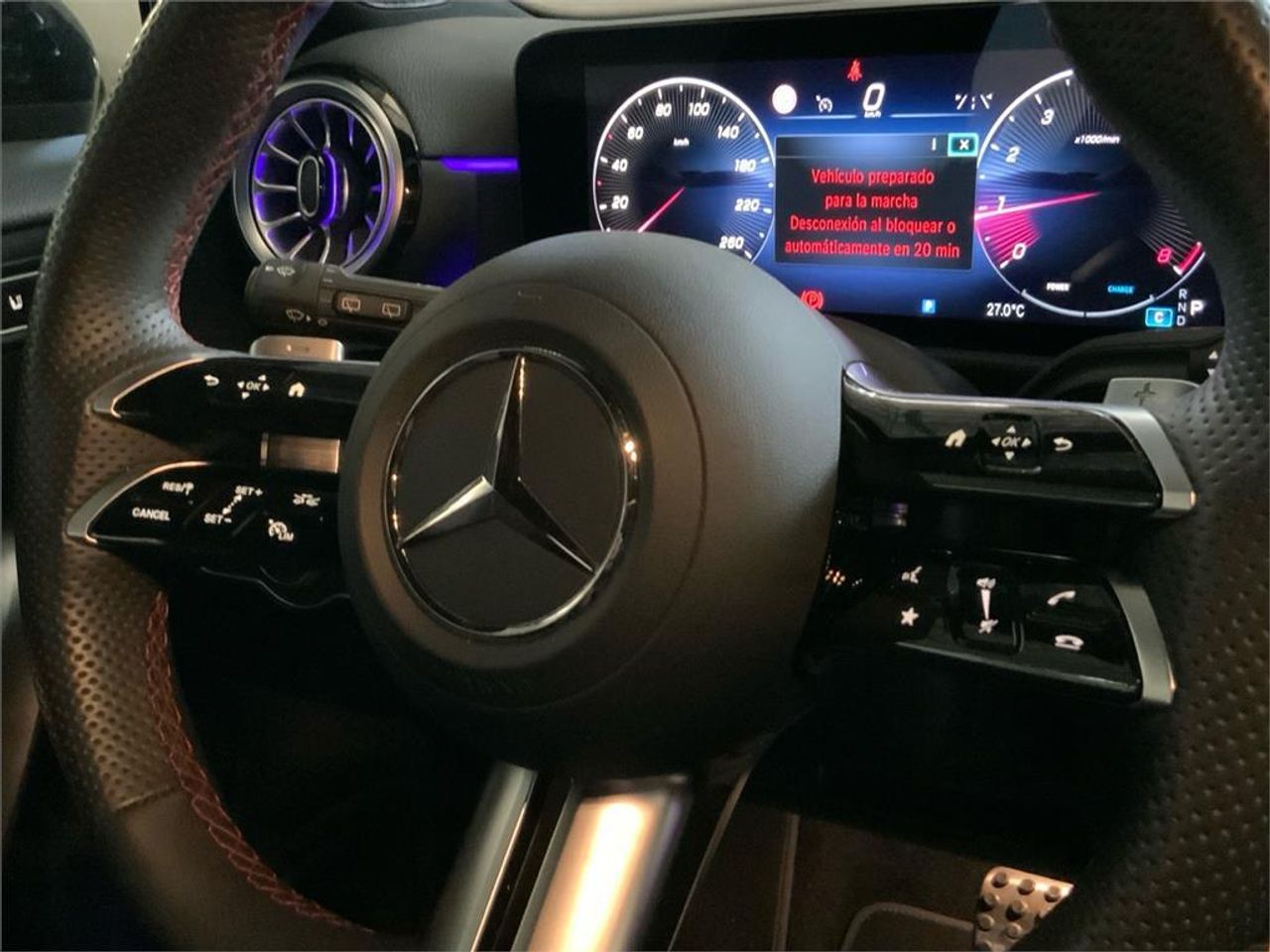 Mercedes Clase A 180 - Foto 2