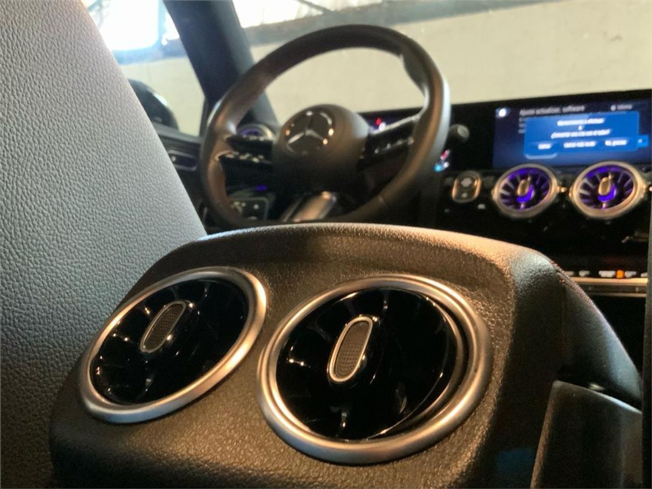 Mercedes Clase A 180 - Foto 2