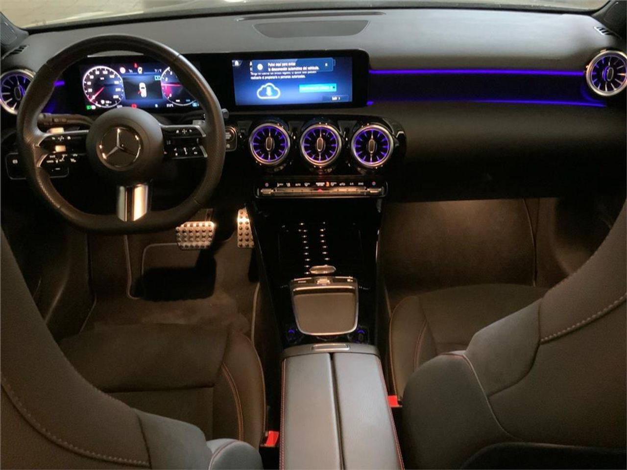 Mercedes Clase A 180 - Foto 2