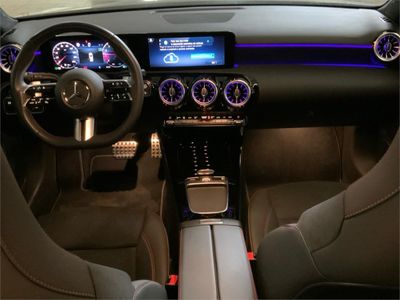 Mercedes Clase A 180