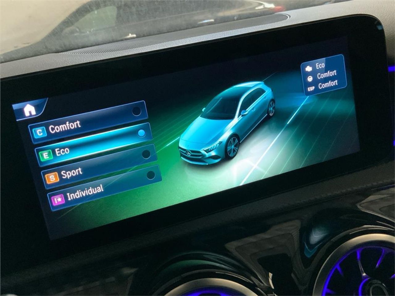 Mercedes Clase A 180 - Foto 2