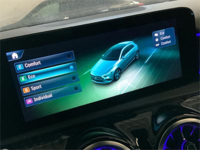 Mercedes Clase A 180