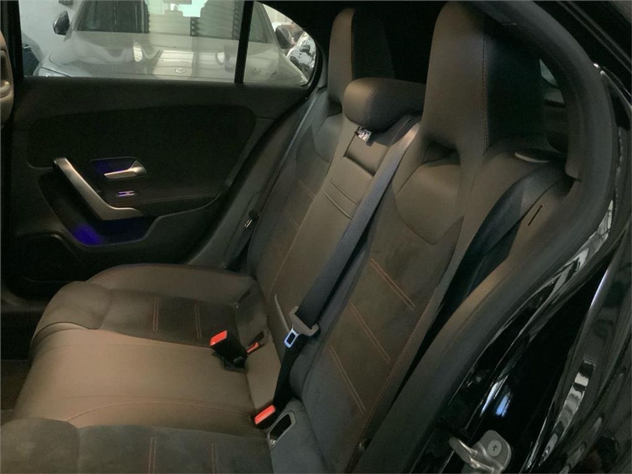 Mercedes Clase A 180 - Foto 2