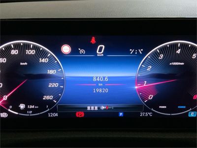 Mercedes Clase A 180