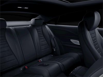 Mercedes Clase E Coupé E 220 d