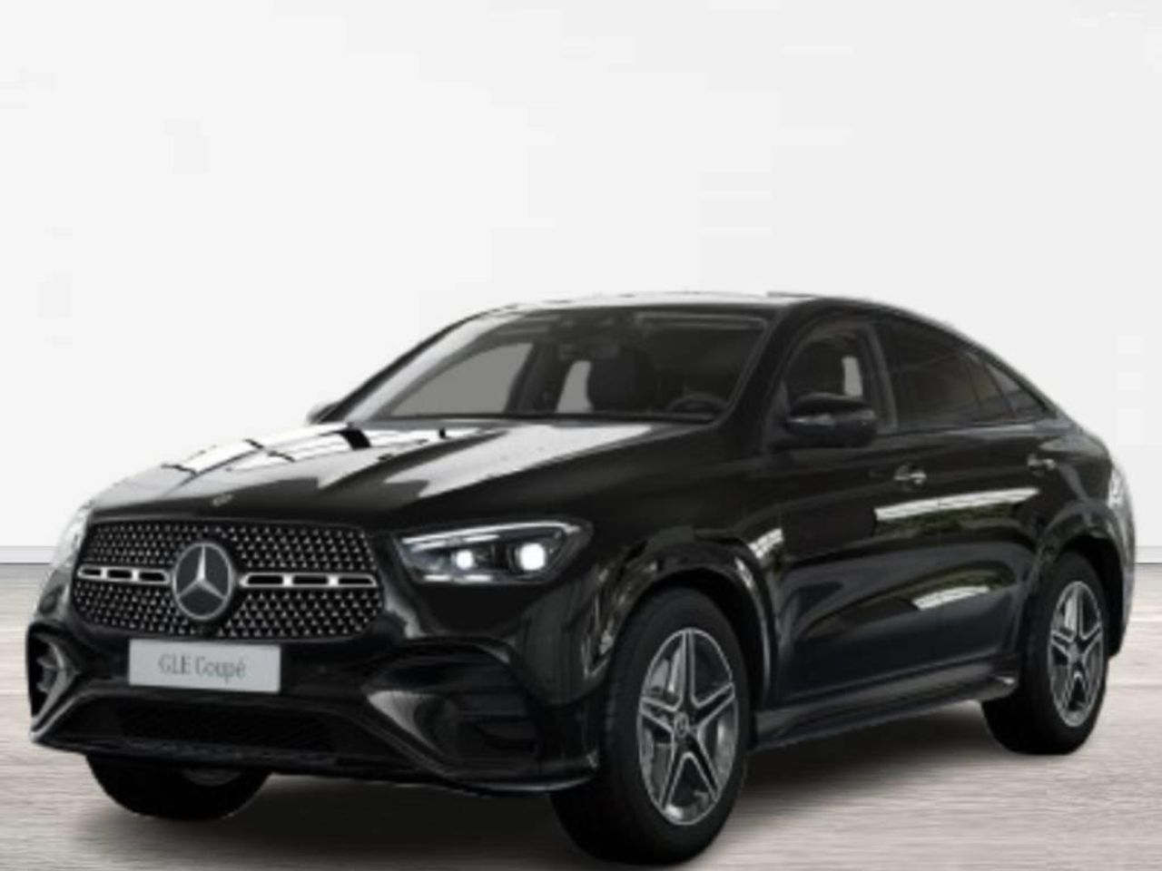 Mercedes GLE Coupé GLE 350 de 4MATIC - Foto 2
