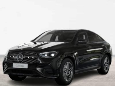 Mercedes GLE Coupé GLE 350 de 4MATIC