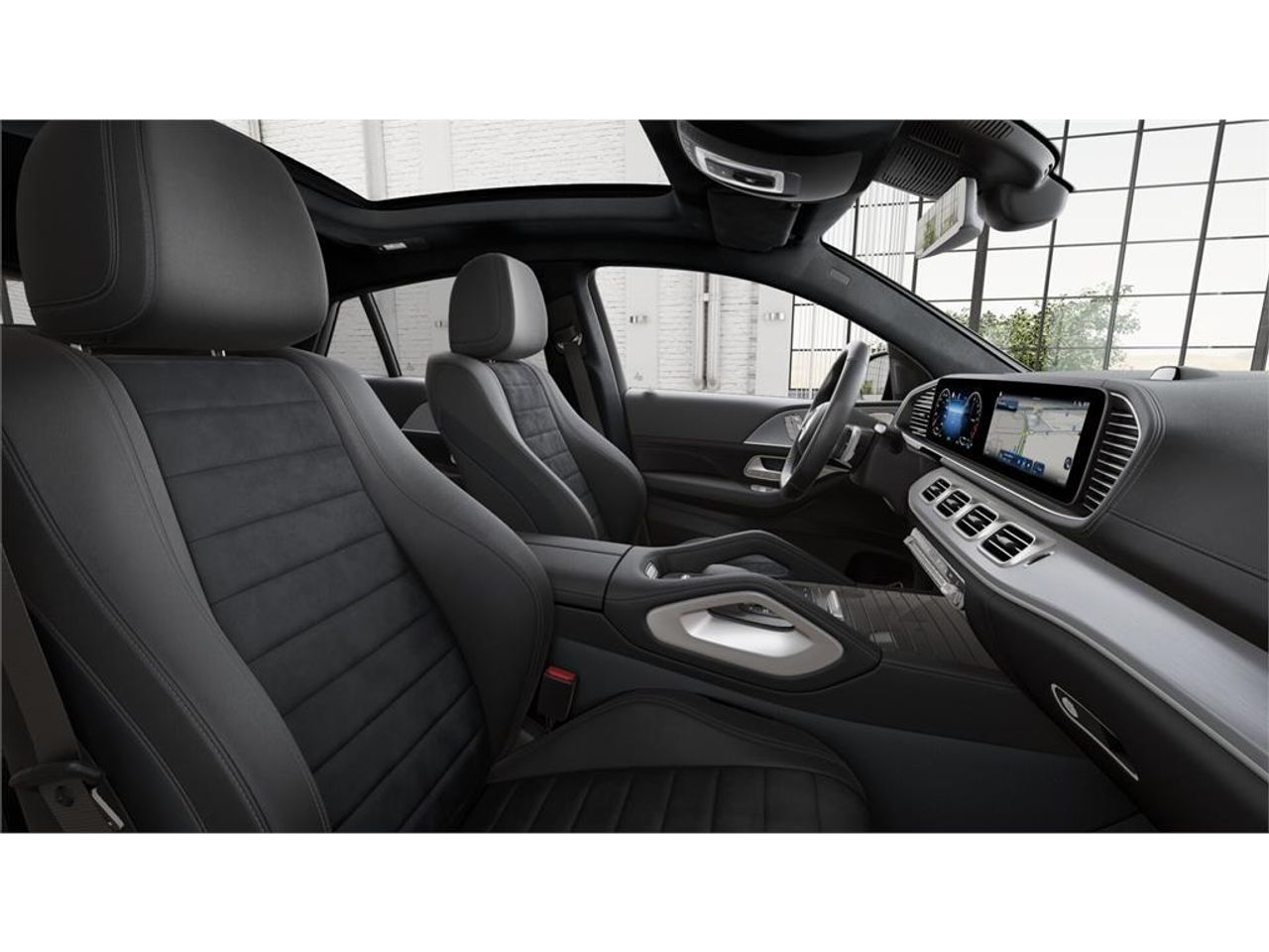 Mercedes GLE Coupé GLE 350 de 4MATIC - Foto 2