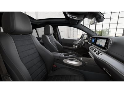 Mercedes GLE Coupé GLE 350 de 4MATIC