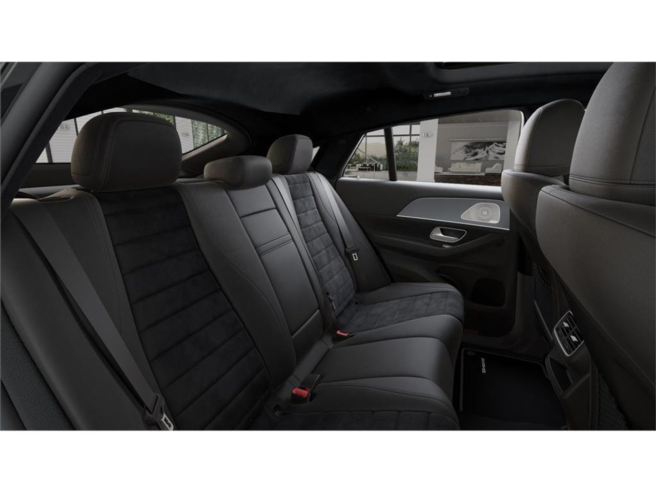 Mercedes GLE Coupé GLE 350 de 4MATIC - Foto 2