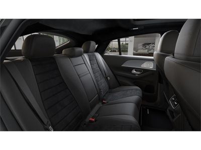 Mercedes GLE Coupé GLE 350 de 4MATIC