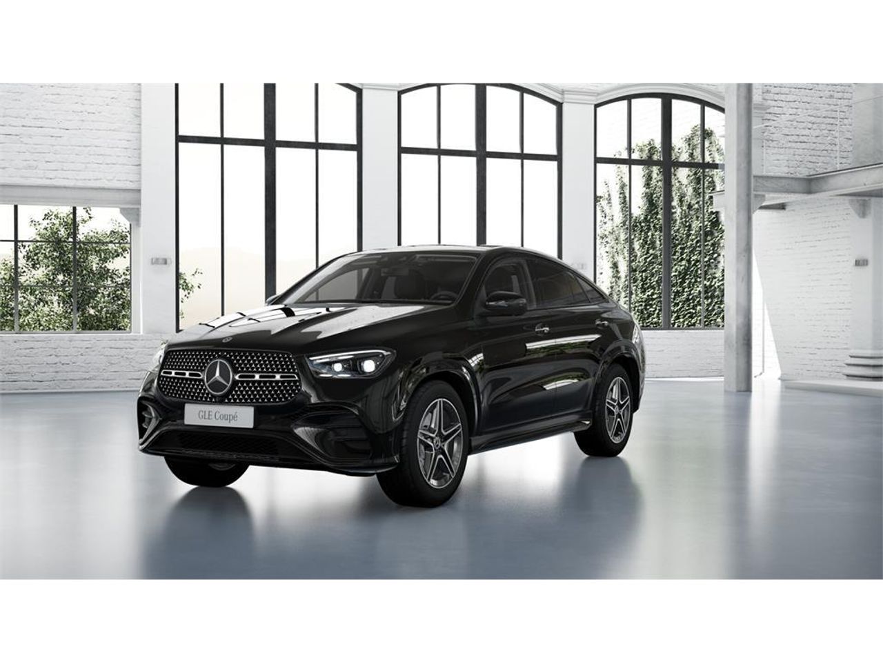 Mercedes GLE Coupé GLE 350 de 4MATIC - Foto 2