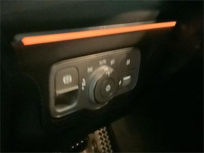 Mercedes GLE Coupé Mercedes-AMG GLE 53 4MATIC