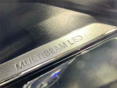 Mercedes GLE Coupé Mercedes-AMG GLE 53 4MATIC