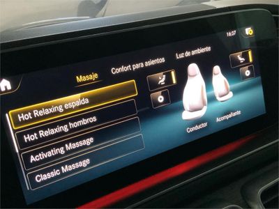 Mercedes GLE Coupé Mercedes-AMG GLE 53 4MATIC