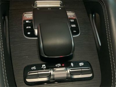 Mercedes GLE Coupé Mercedes-AMG GLE 53 4MATIC