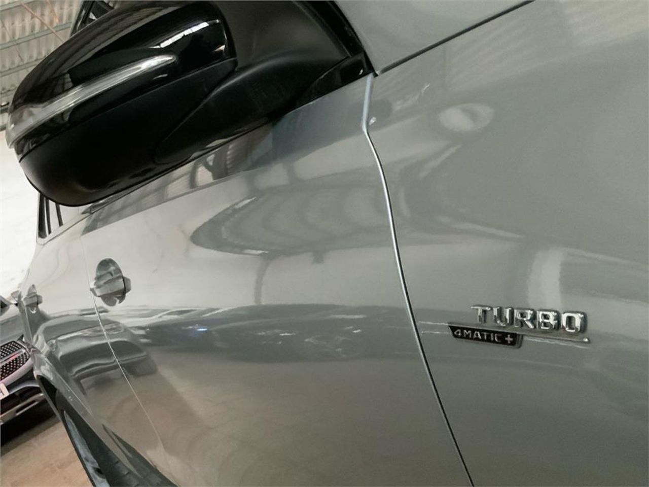 Mercedes GLE Coupé Mercedes-AMG GLE 53 4MATIC - Foto 2