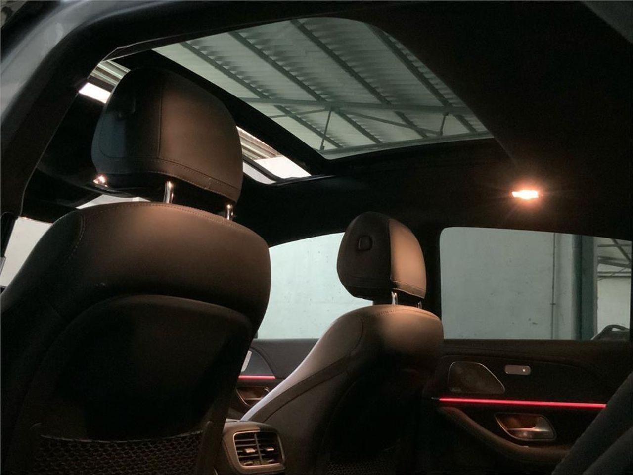 Mercedes GLE Coupé Mercedes-AMG GLE 53 4MATIC - Foto 2