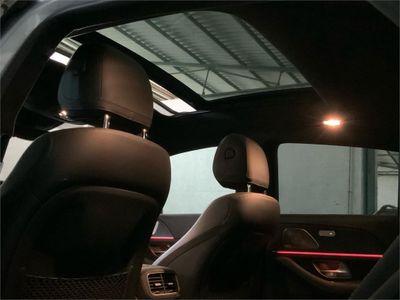 Mercedes GLE Coupé Mercedes-AMG GLE 53 4MATIC