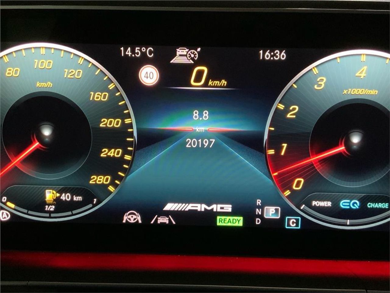 Mercedes GLE Coupé Mercedes-AMG GLE 53 4MATIC - Foto 2