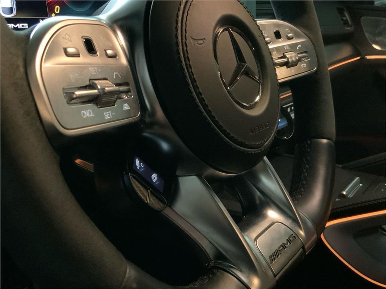 Mercedes GLE Coupé Mercedes-AMG GLE 53 4MATIC - Foto 2